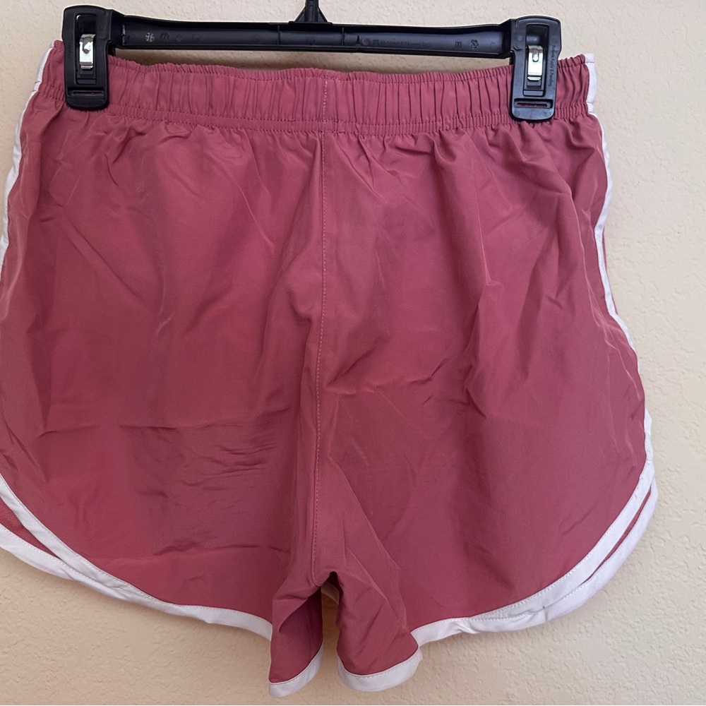 Nike Tempo Athletic Shorts